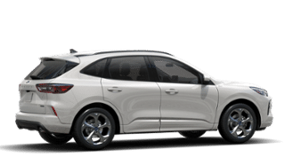 2024 Ford Escape Hybrid External Image 4